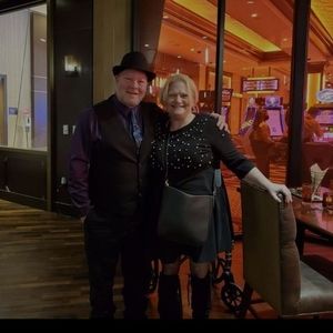 Meet your Posher, Chantel